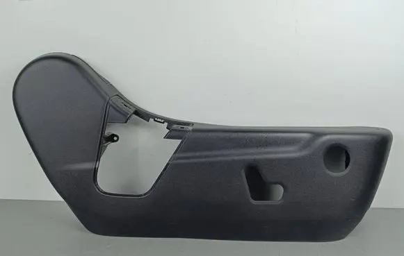Jeep Grand Cherokee Front door seat control surround trim K58100