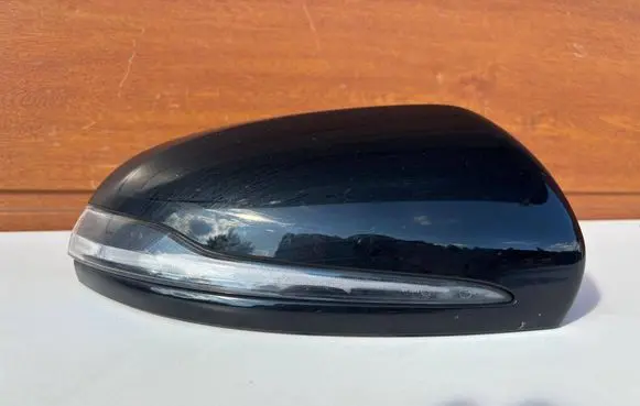 Mercedes-Benz E W213 Plastic wing mirror trim cover A0998108200 21326246 459123411