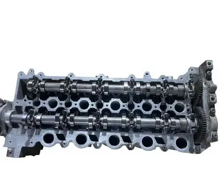 Volvo S60 Engine head 30777365