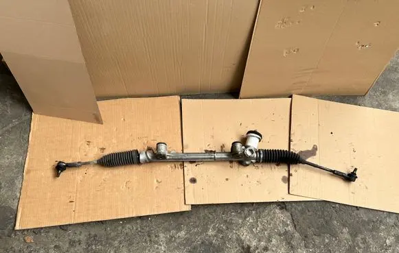 Suzuki Alto Steering rack