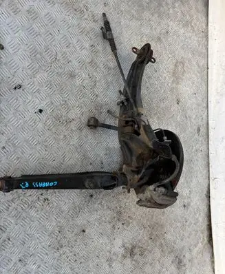 Jeep Compass Rear wheel hub spindle/knuckle 