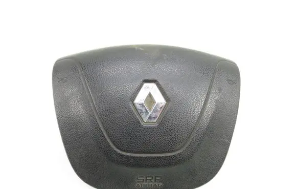Renault Master III Steering wheel airbag 34116561B