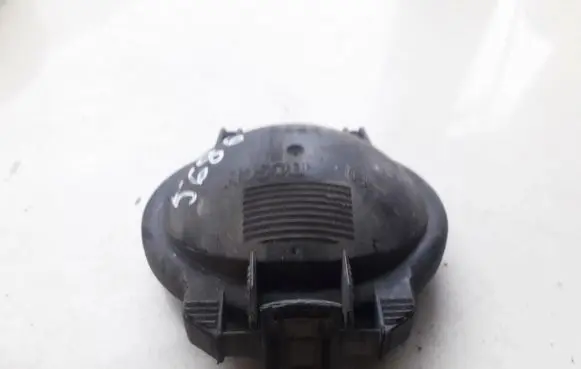 Peugeot 406 Headlight/headlamp dust cover 1305219099