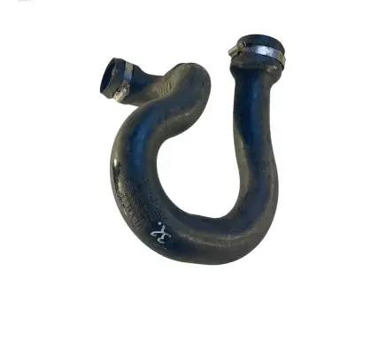 Renault Trafic II (X83) Intercooler hose/pipe 8200760918 93861386 861386