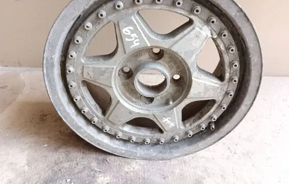Audi 80 90 S2 B4 R15 alloy rim 893601025P