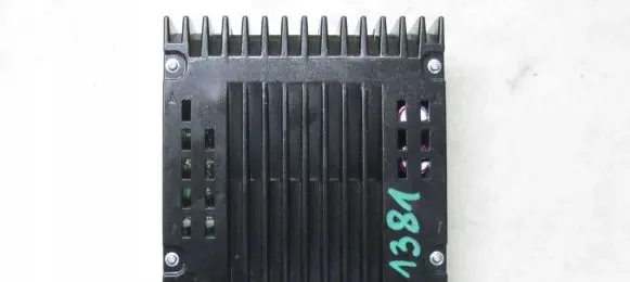 Honda CR-V Sound amplifier 39186T1GE011M1