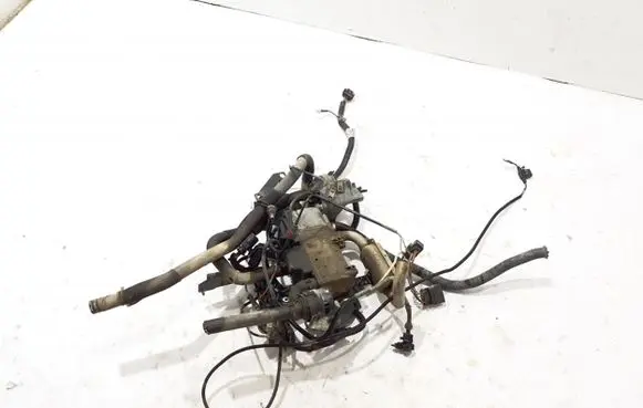 Nissan NV300 Auxiliary pre-heater (Webasto) 929159576R