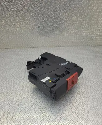 Mercedes-Benz E A207 Positive wiring loom A2075400740