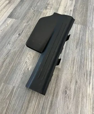 KIA EV6 Rear sill trim cover 85875CV000