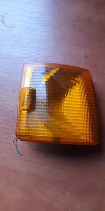 Volkswagen Transporter - Caravelle T4 Front indicator light 6R0142787 701953053B