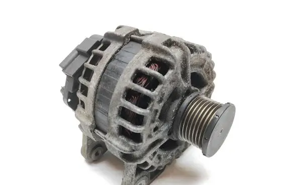 Renault Espace V (RFC) Generator/alternator 231004BE0B F000BL0814