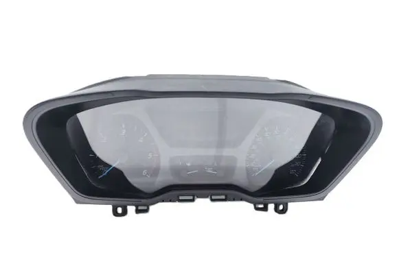 Ford Transit Speedometer (instrument cluster) BK3T10849DJ