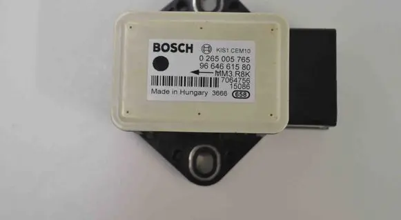 Peugeot 5008 Other devices 0265005765