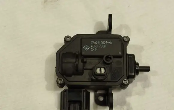 Renault Kangoo III Fuel tank cap lock 788261002R
