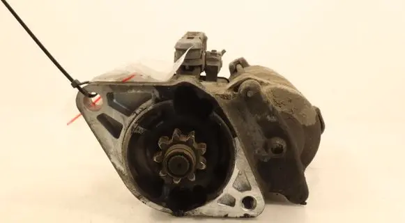 Toyota Corolla E120 E130 Starter motor 2810033080
