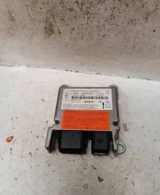 Ford Focus Airbag control unit/module 4M5T14B056BJ 650152134401 0285001552