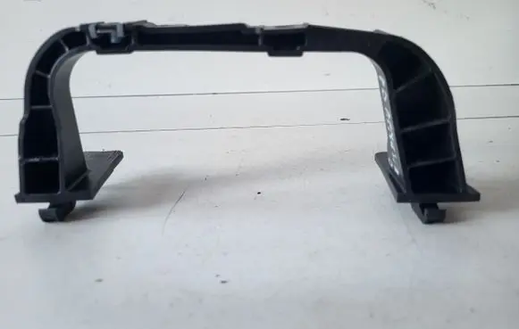 Peugeot 2008 I Other front door trim element 9674497280