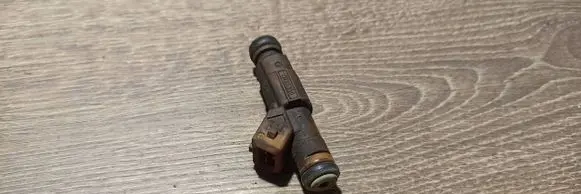 Volvo S80 Fuel injector 0280155831