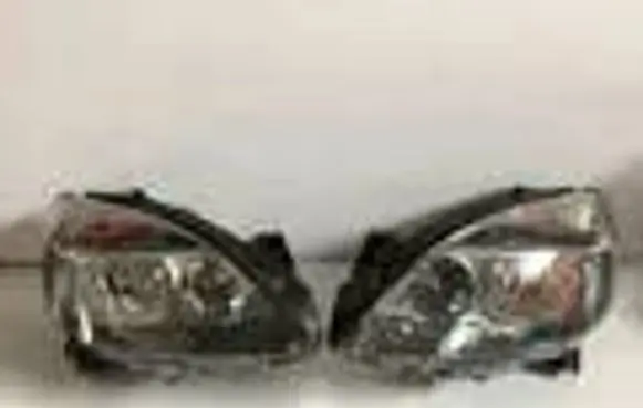 Mercedes-Benz B W246 W242 Headlight/headlamp 2468200261 2468200161