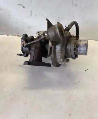 Renault Master II Turbo HT1222A