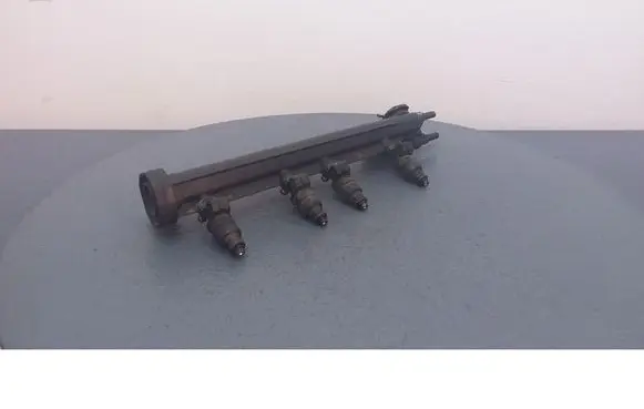 Audi A3 S3 8L Fuel main line pipe 037906031AA
