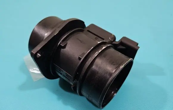 Mass air flow meter