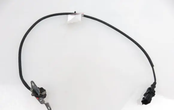 Opel Zafira B Camshaft speed sensor 0281002213