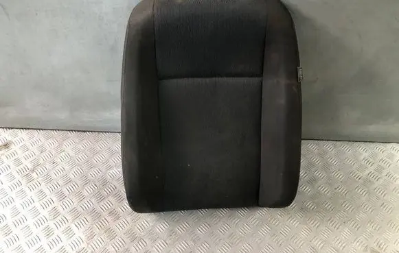 Volkswagen Caddy Seat trim