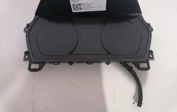 BMW 1 F40 Speedometer (instrument cluster) 9858775