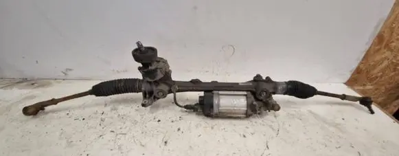 Volkswagen PASSAT B6 Steering rack 7805501277