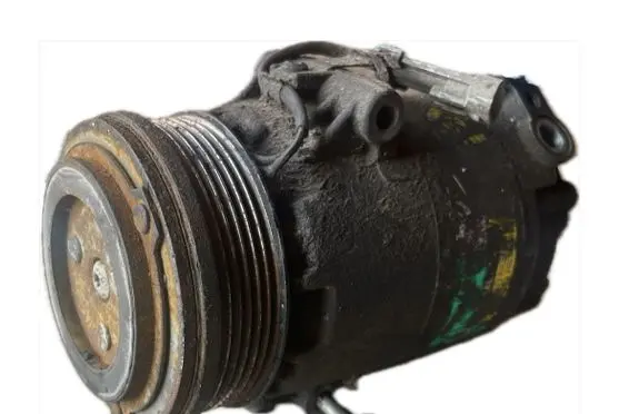 Opel Zafira A Air conditioning (A/C) compressor (pump)