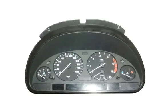 Speedometer (instrument cluster)