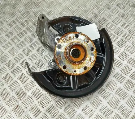 Volkswagen T-Roc Rear wheel hub 5Q3505436A