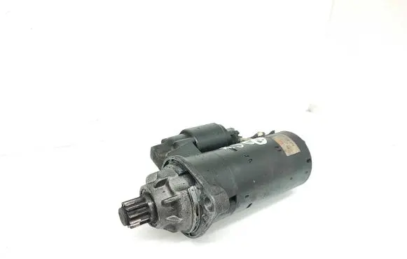 Volkswagen Transporter - Caravelle T5 Starter motor 0986020270