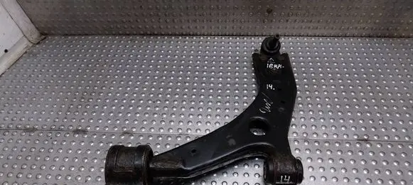 Volvo C30 Front control arm 3M51-3A424-AG