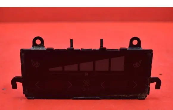 Volvo XC90 Climate control unit P31346787