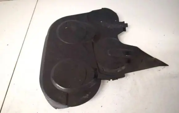 Audi A6 S6 C6 4F Timing belt guard (cover) 03g109107c