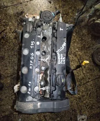 Citroen Xsara Engine EW10 HJFGG