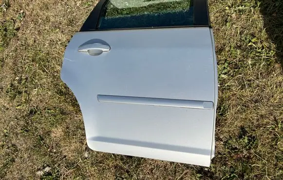 Ford Focus C-MAX Rear door