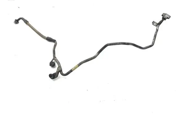 BMW X5M E70 Air intake hose/pipe P678238002