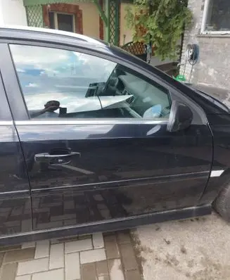 Opel Signum Front door