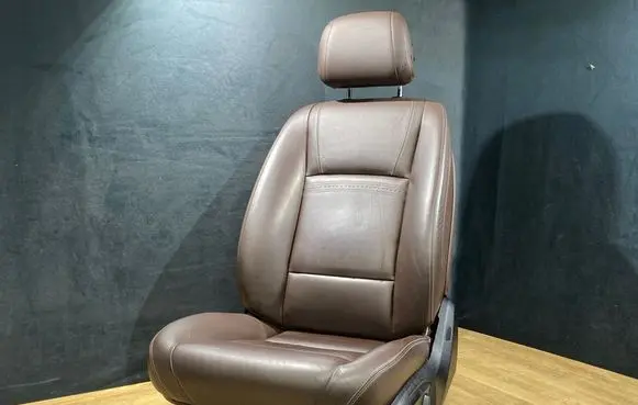 BMW 5 F10 F11 Front driver seat 