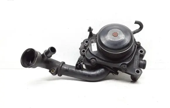 Mercedes-Benz E C207 W207 Water pump A6512006401 A6512006301 A6512000251