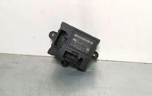 Land Rover Range Rover Evoque L538 Other control units/modules EJ3214D618AA