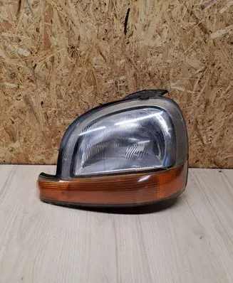 Renault Kangoo I Headlight/headlamp