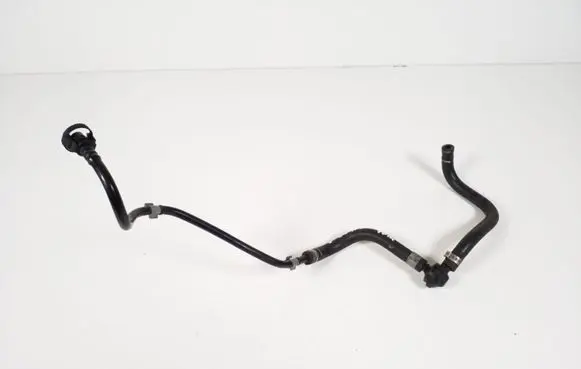 Audi Q5 SQ5 Air intake hose/pipe 06H133518R
