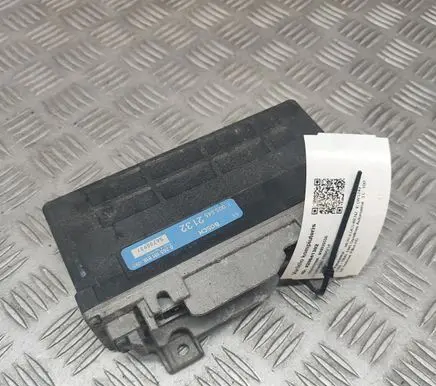 Mercedes-Benz E W124 Engine control unit/module A0055452132 0265101018