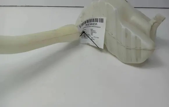 Renault Master III Windshield washer fluid reservoir/tank 2891000023R