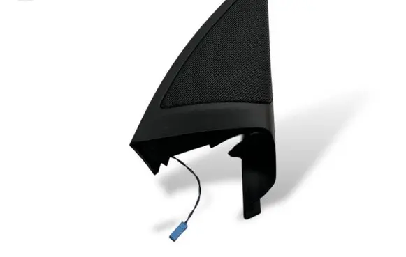 BMW X3 G01 Front door high frequency speaker 7419326 51337419326