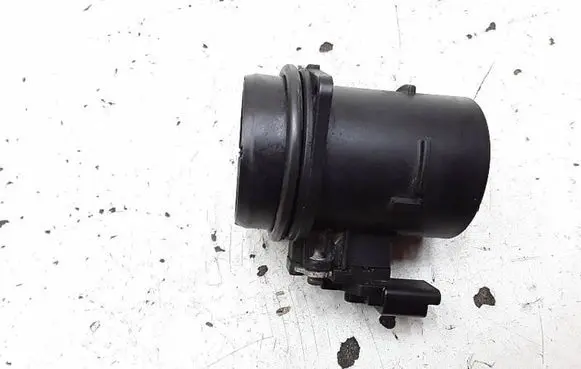 Peugeot 207 Mass air flow meter 9683282980